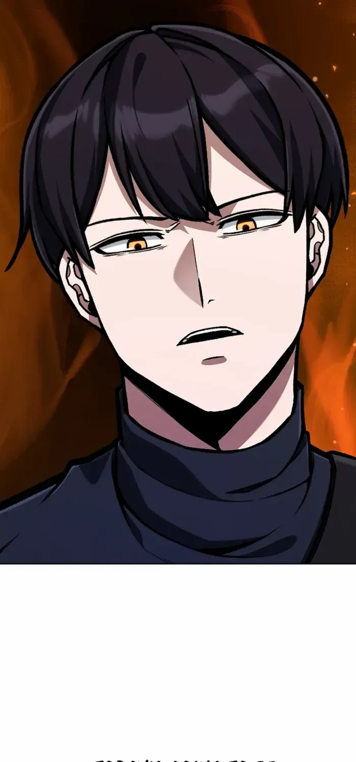 What’s Our Hero Doing? Chapter 42 page 10 - 