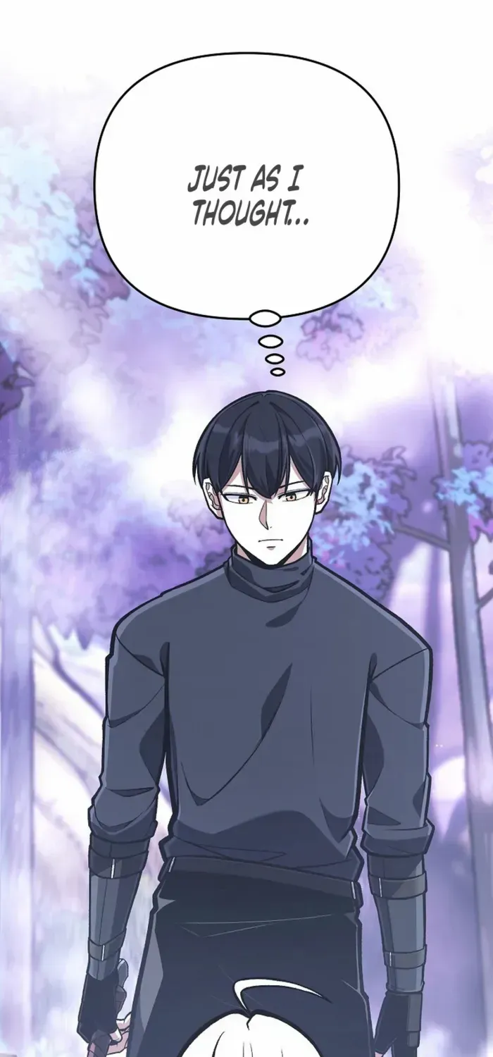 What’s Our Hero Doing? Chapter 42 page 91 - 