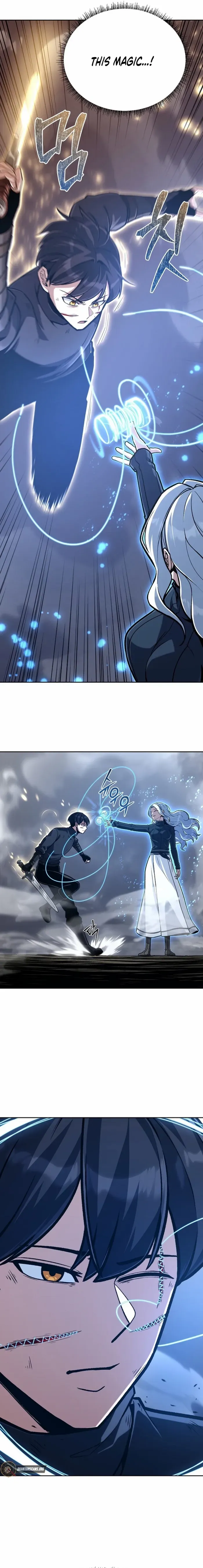 What’s Our Hero Doing? Chapter 44 page 7 - 