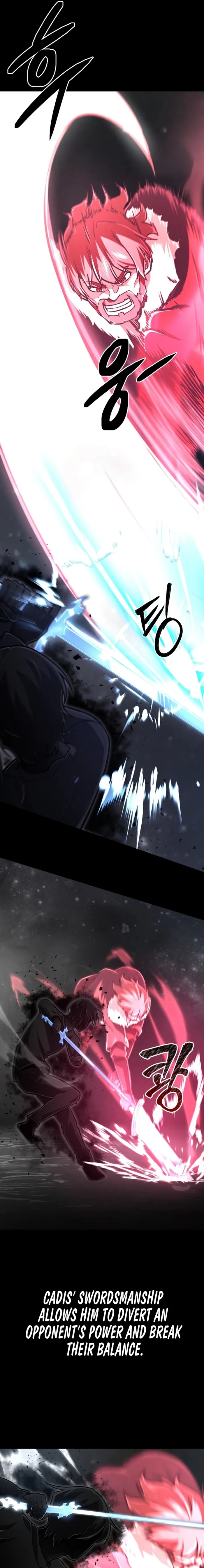 What’s Our Hero Doing? Chapter 45 page 13 - 