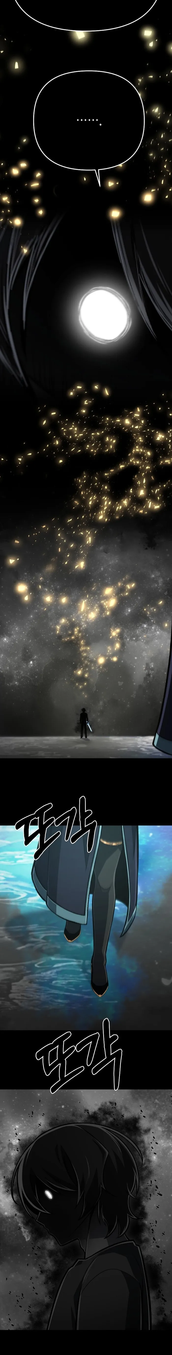 What’s Our Hero Doing? Chapter 45 page 18 - 