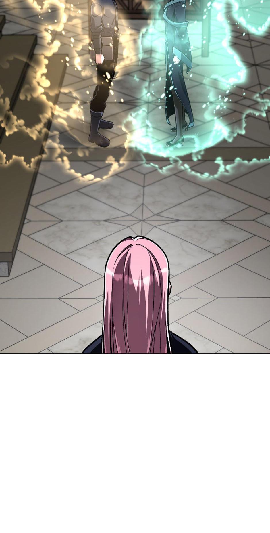 What’s Our Hero Doing? Chapter 46 page 11 - 