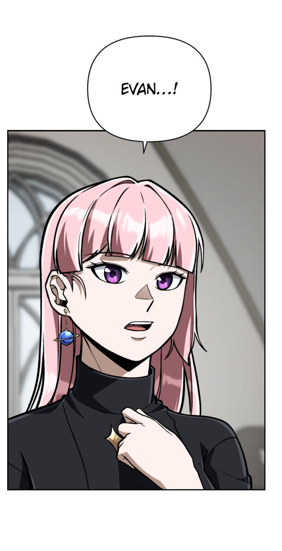 What’s Our Hero Doing? Chapter 46 page 12 - 