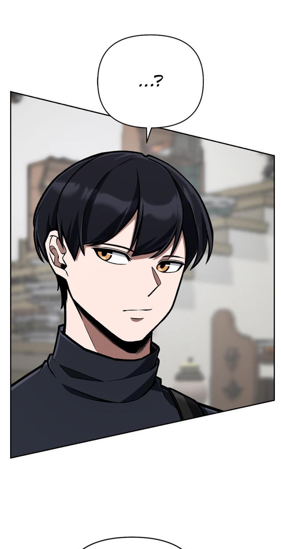 What’s Our Hero Doing? Chapter 46 page 13 - 