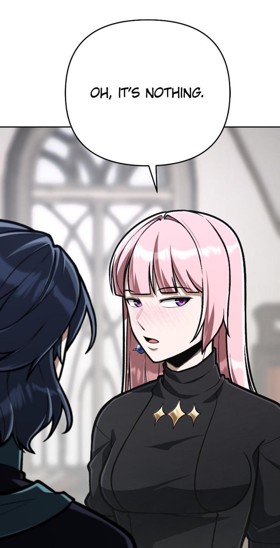 What’s Our Hero Doing? Chapter 46 page 15 - 