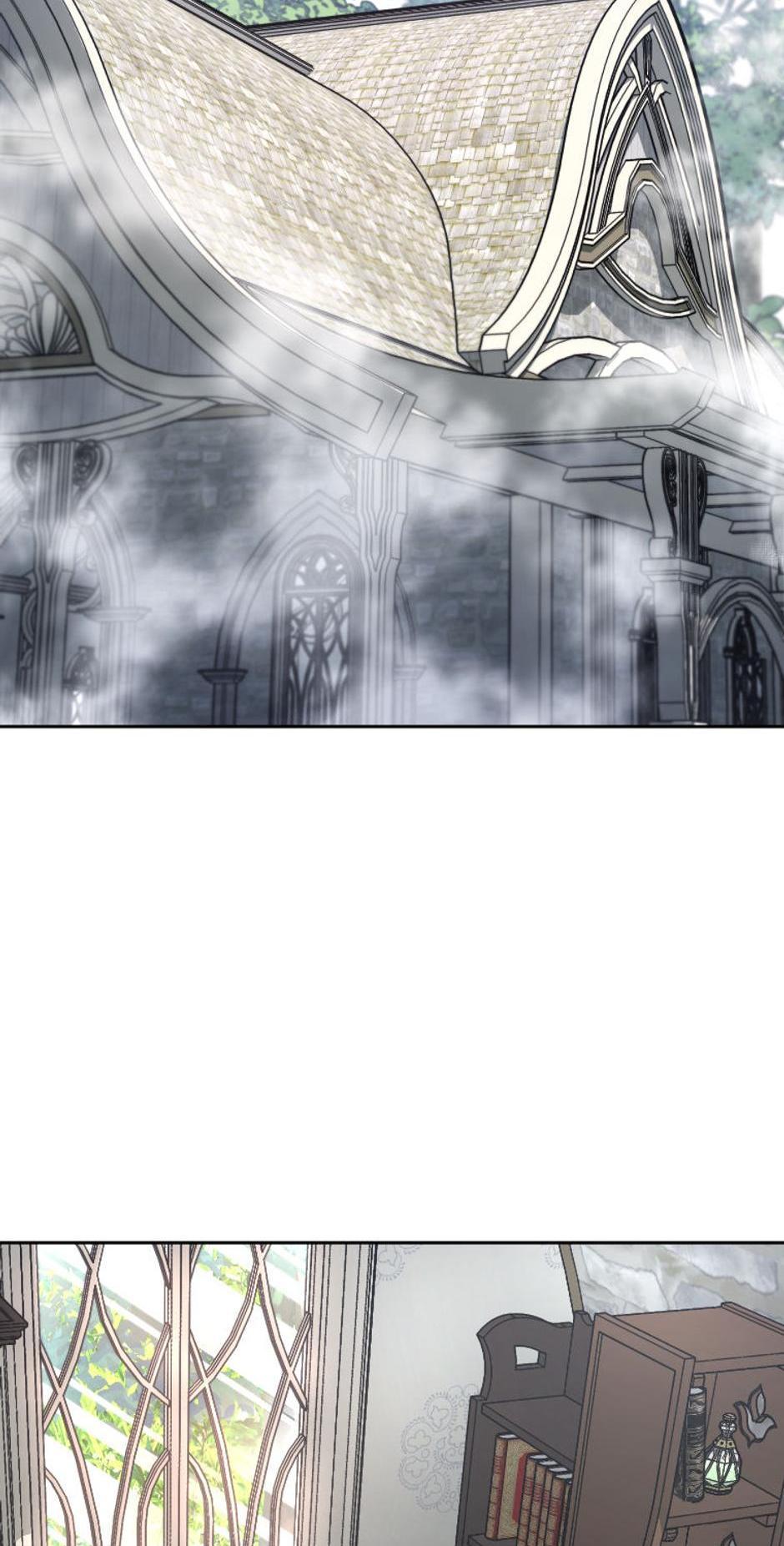 What’s Our Hero Doing? Chapter 46 page 3 - 