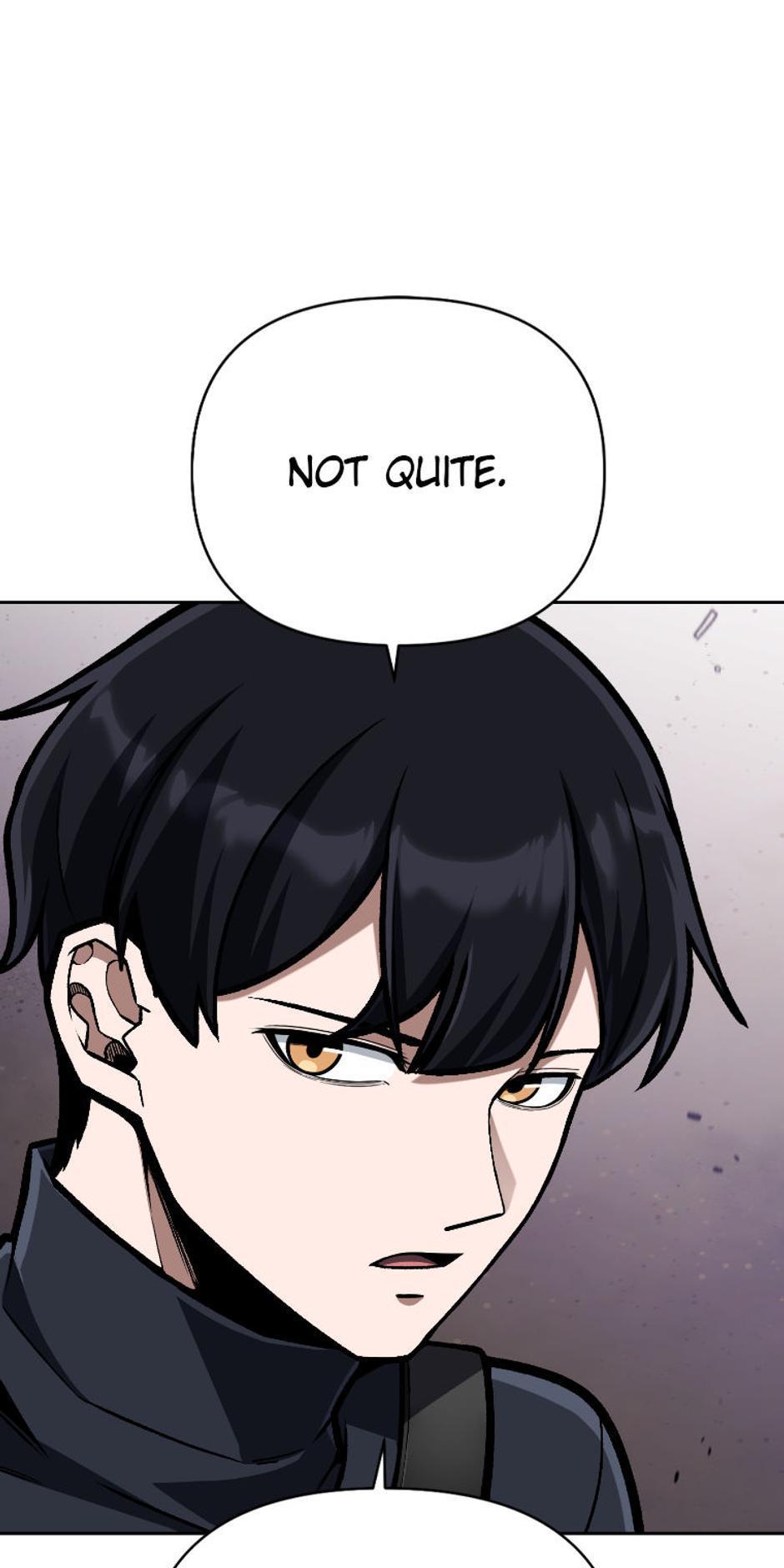 What’s Our Hero Doing? Chapter 46 page 21 - 