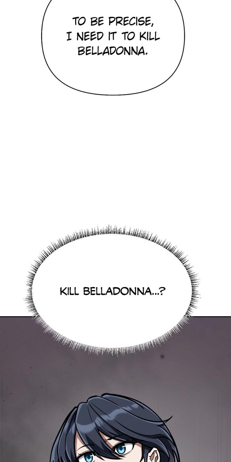 What’s Our Hero Doing? Chapter 46 page 22 - 