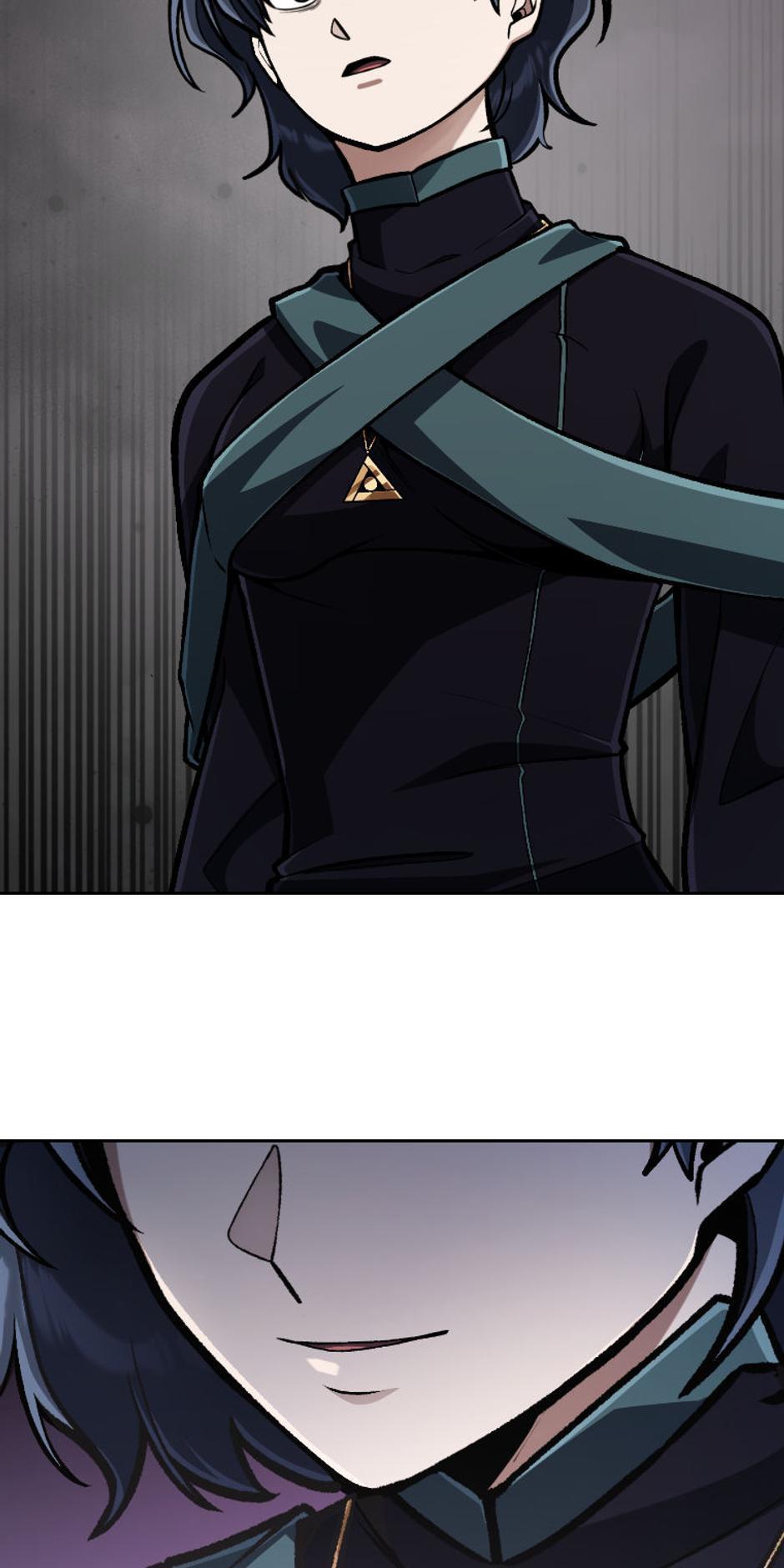 What’s Our Hero Doing? Chapter 46 page 23 - 