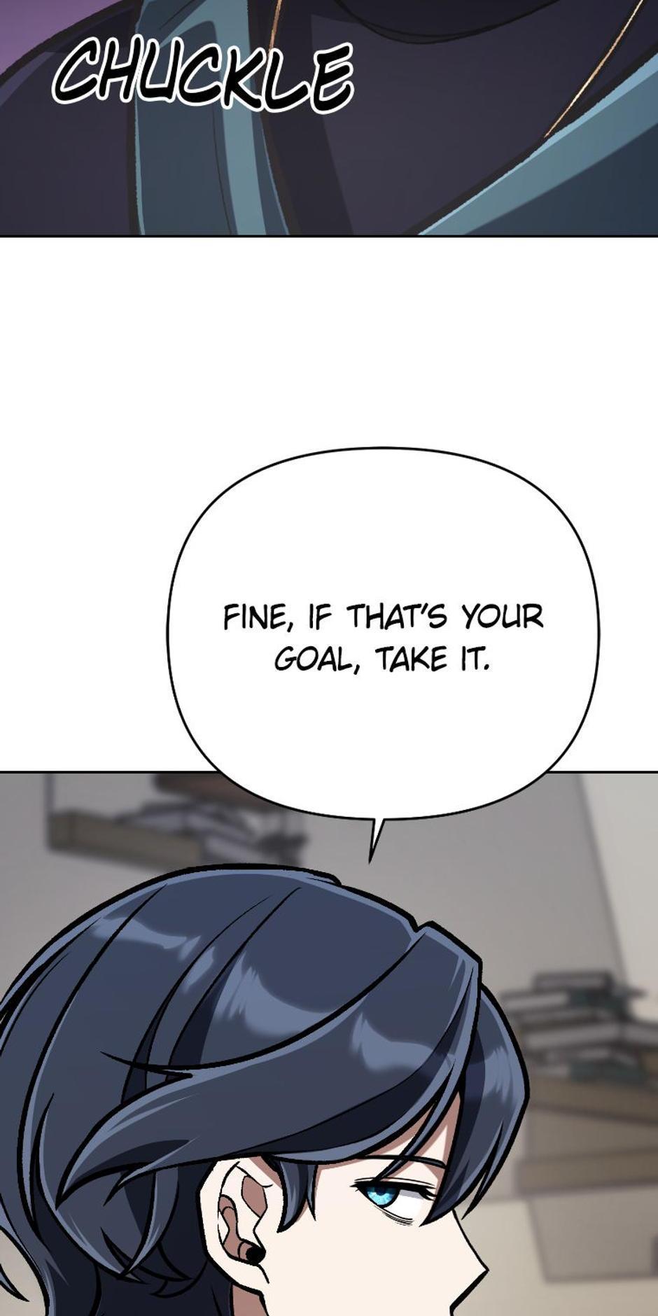 What’s Our Hero Doing? Chapter 46 page 24 - 