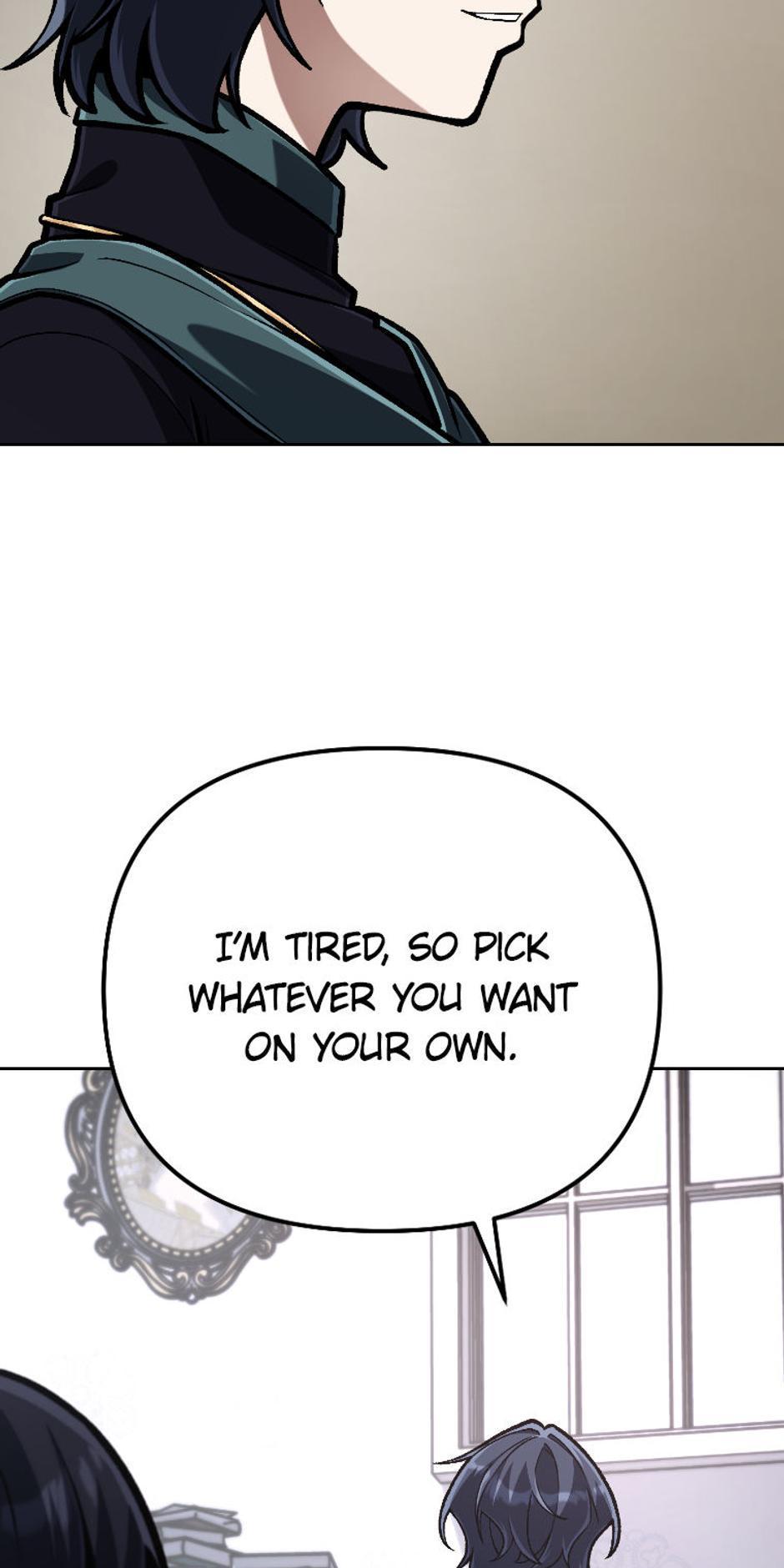 What’s Our Hero Doing? Chapter 46 page 25 - 