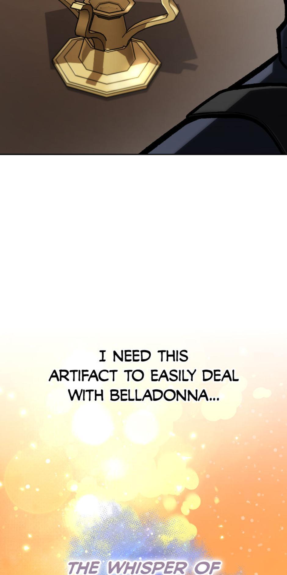 What’s Our Hero Doing? Chapter 46 page 29 - 
