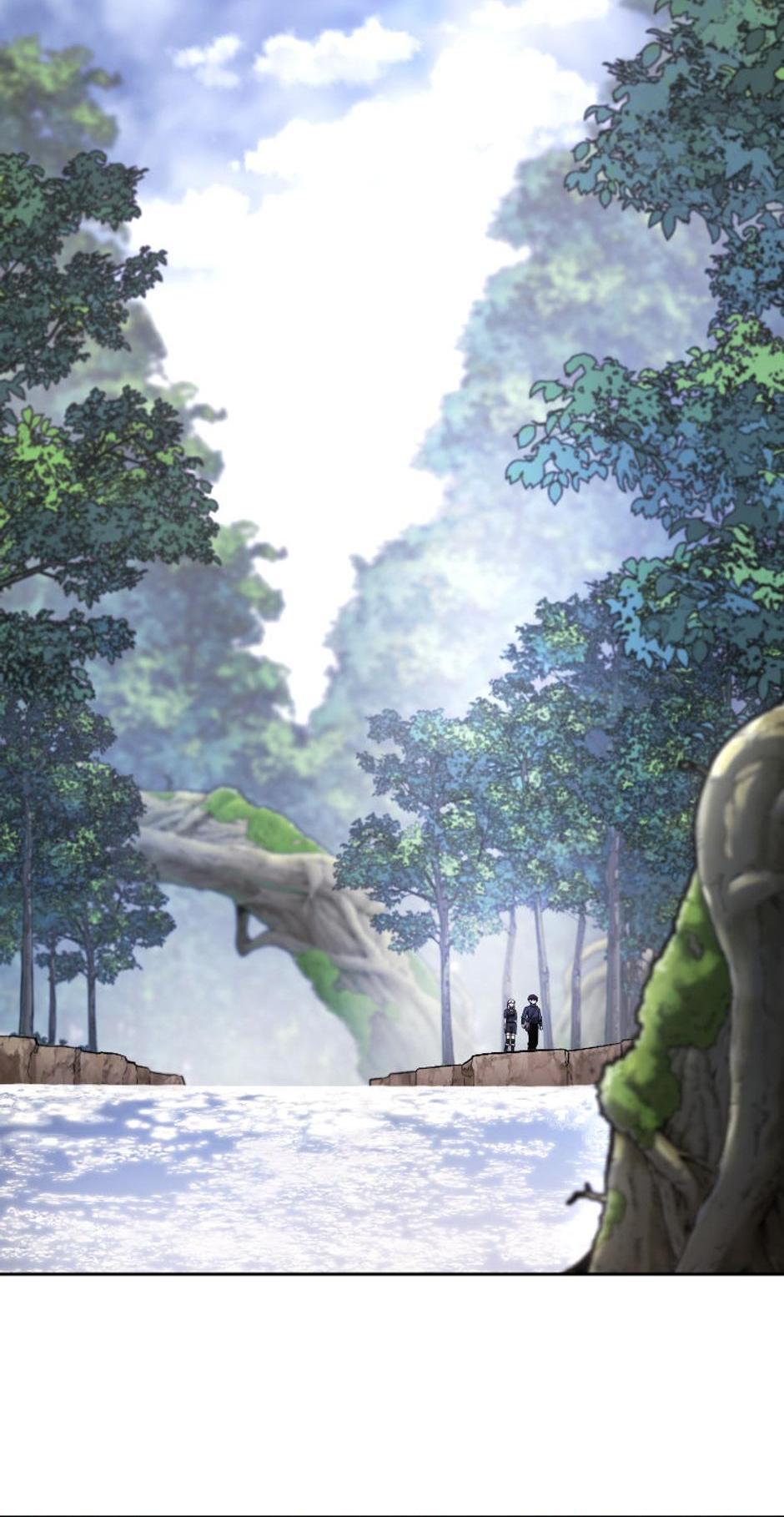 What’s Our Hero Doing? Chapter 46 page 41 - 