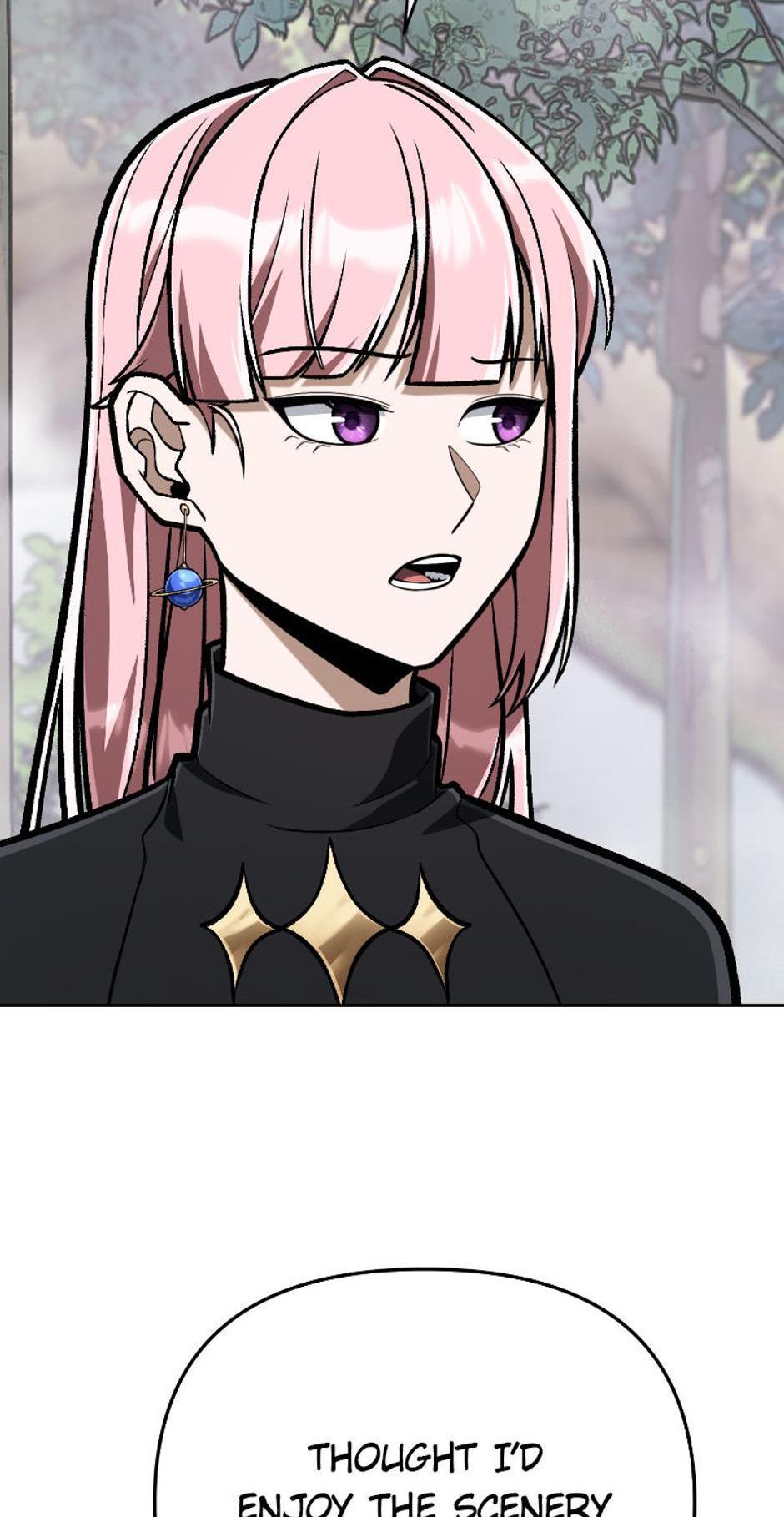 What’s Our Hero Doing? Chapter 46 page 43 - 