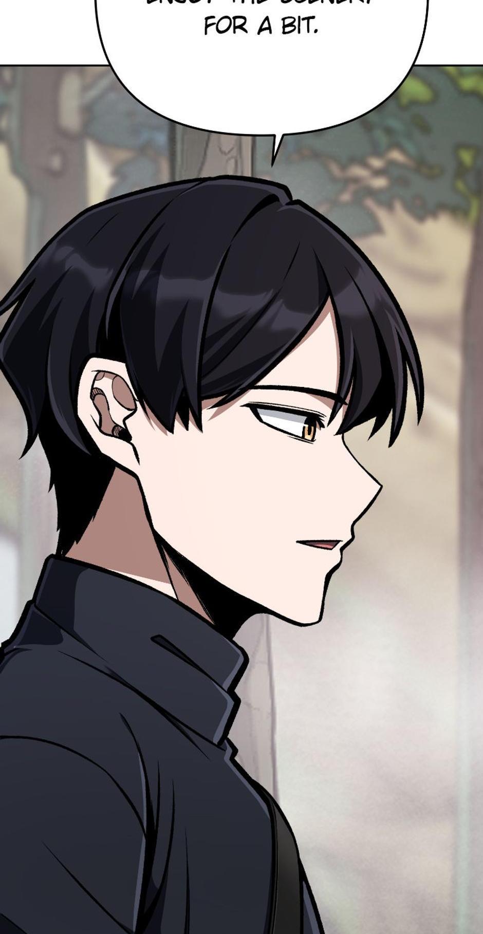 What’s Our Hero Doing? Chapter 46 page 44 - 