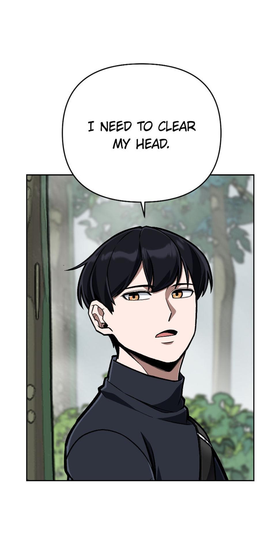 What’s Our Hero Doing? Chapter 46 page 50 - 