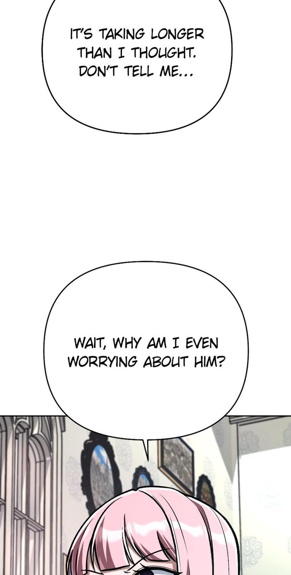 What’s Our Hero Doing? Chapter 46 page 6 - 