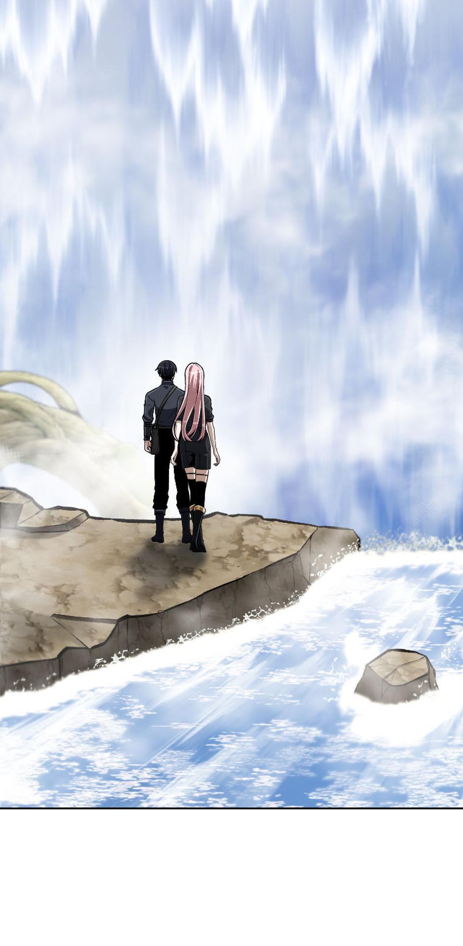 What’s Our Hero Doing? Chapter 46 page 54 - 