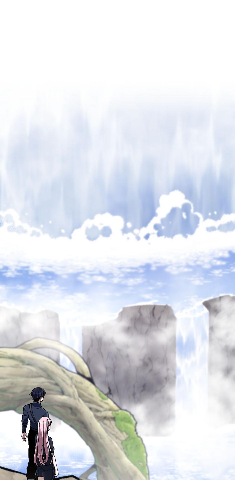 What’s Our Hero Doing? Chapter 46 page 55 - 