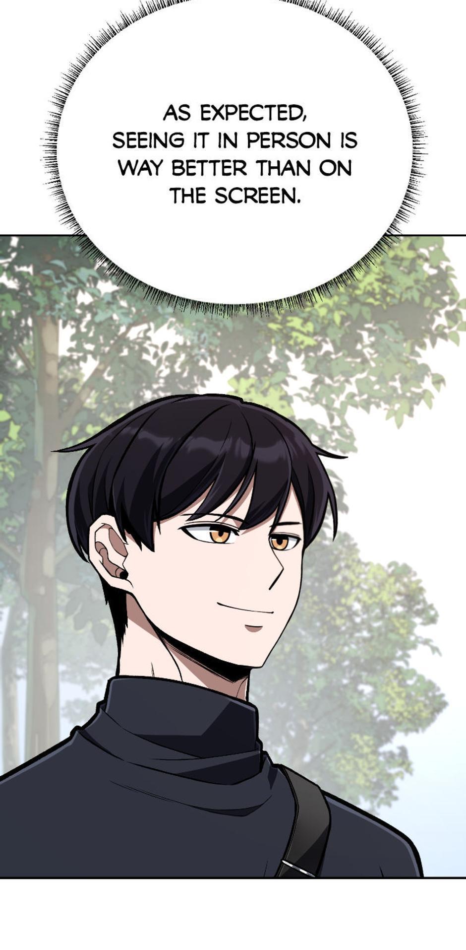 What’s Our Hero Doing? Chapter 46 page 57 - 