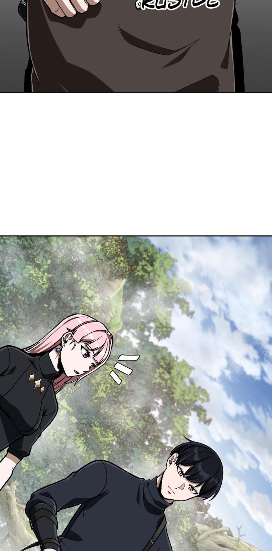 What’s Our Hero Doing? Chapter 46 page 59 - 