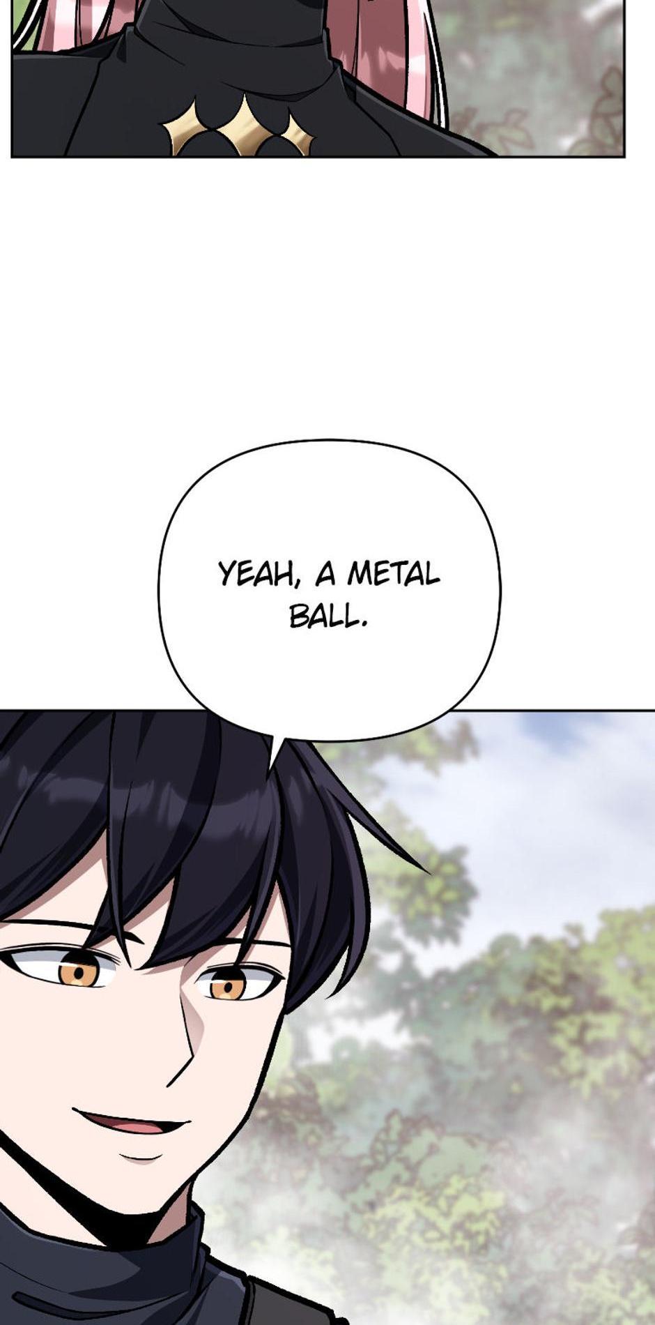 What’s Our Hero Doing? Chapter 46 page 61 - 
