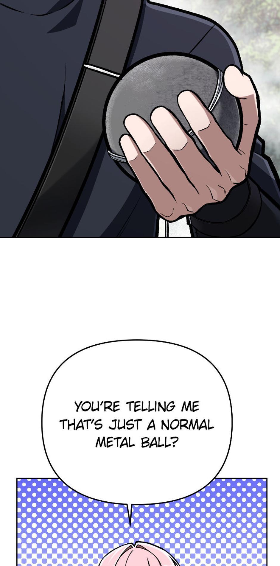 What’s Our Hero Doing? Chapter 46 page 62 - 