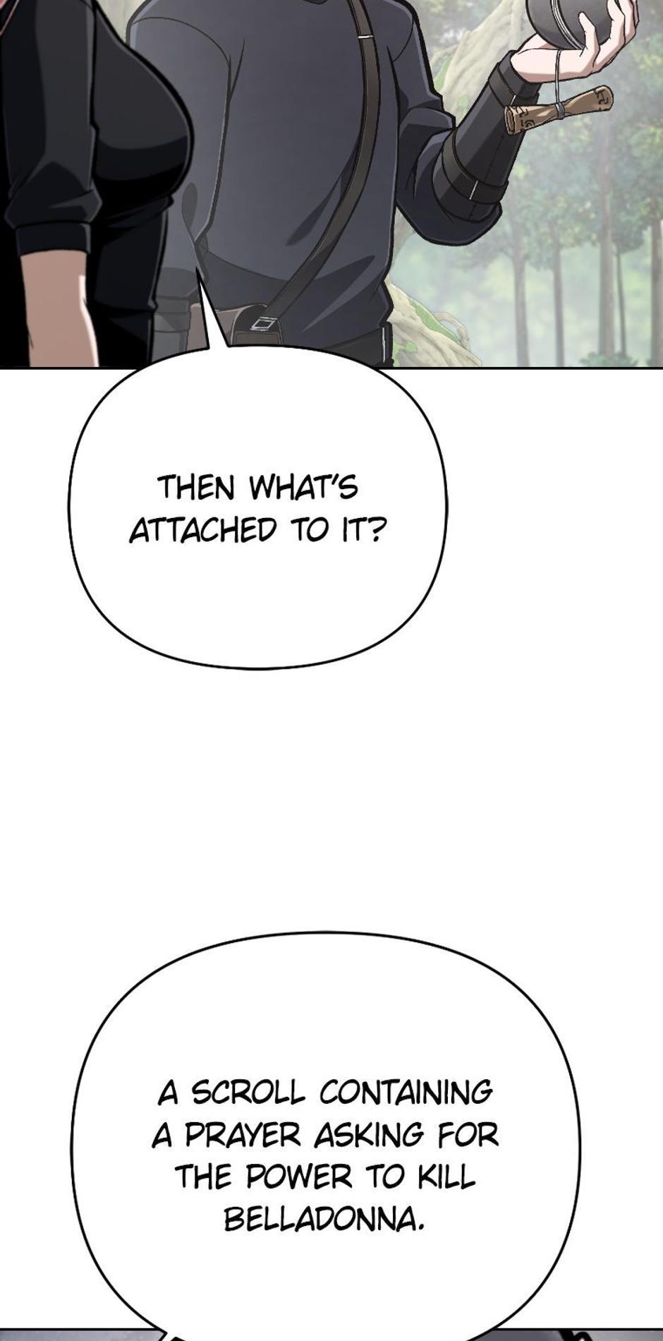 What’s Our Hero Doing? Chapter 46 page 64 - 