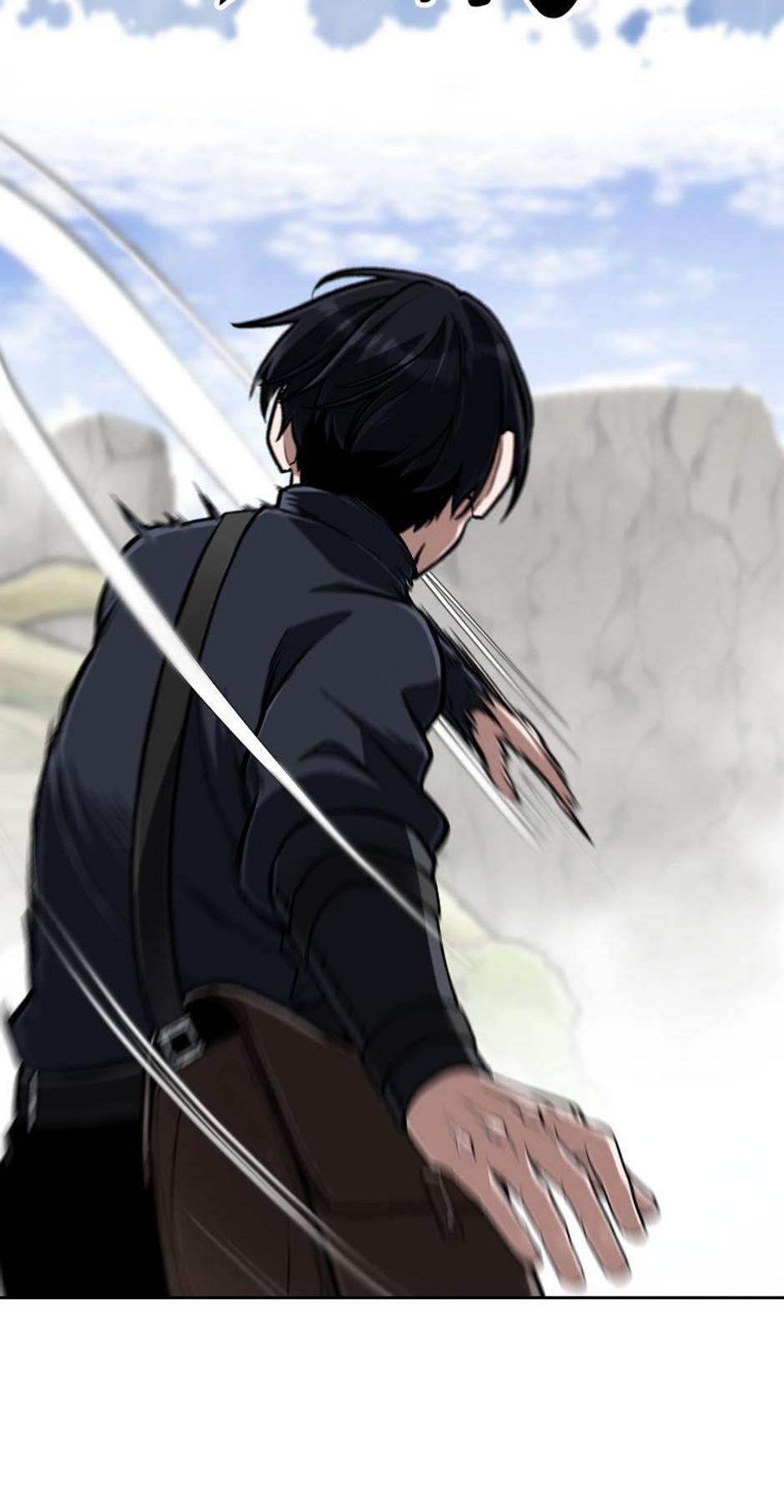 What’s Our Hero Doing? Chapter 46 page 68 - 