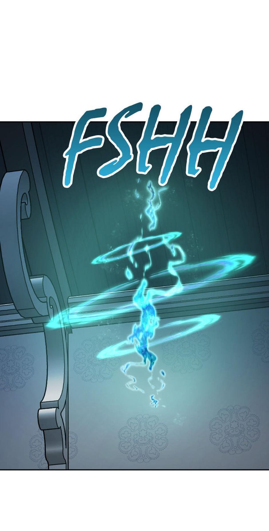 What’s Our Hero Doing? Chapter 46 page 8 - 