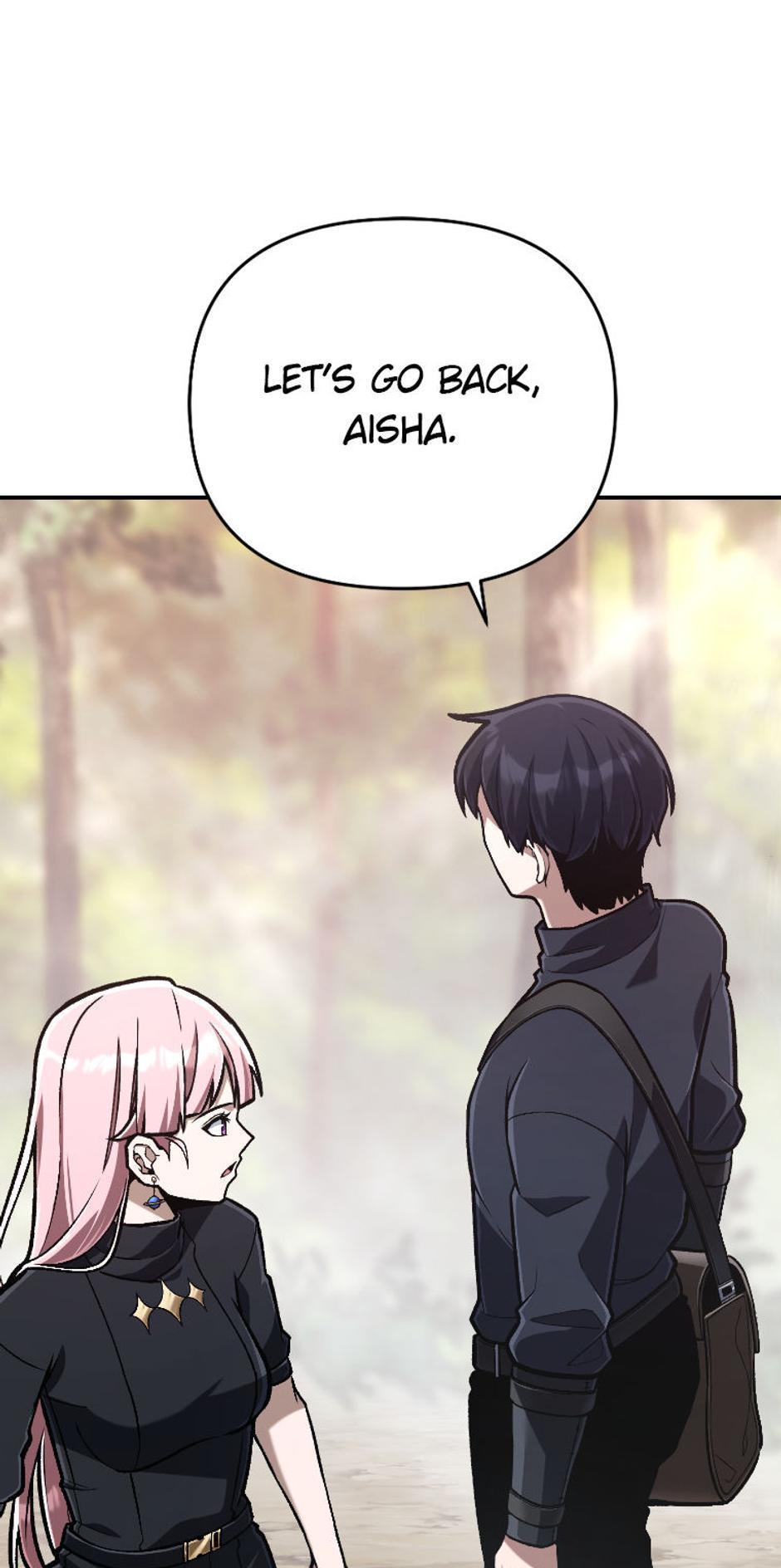 What’s Our Hero Doing? Chapter 46 page 76 - 