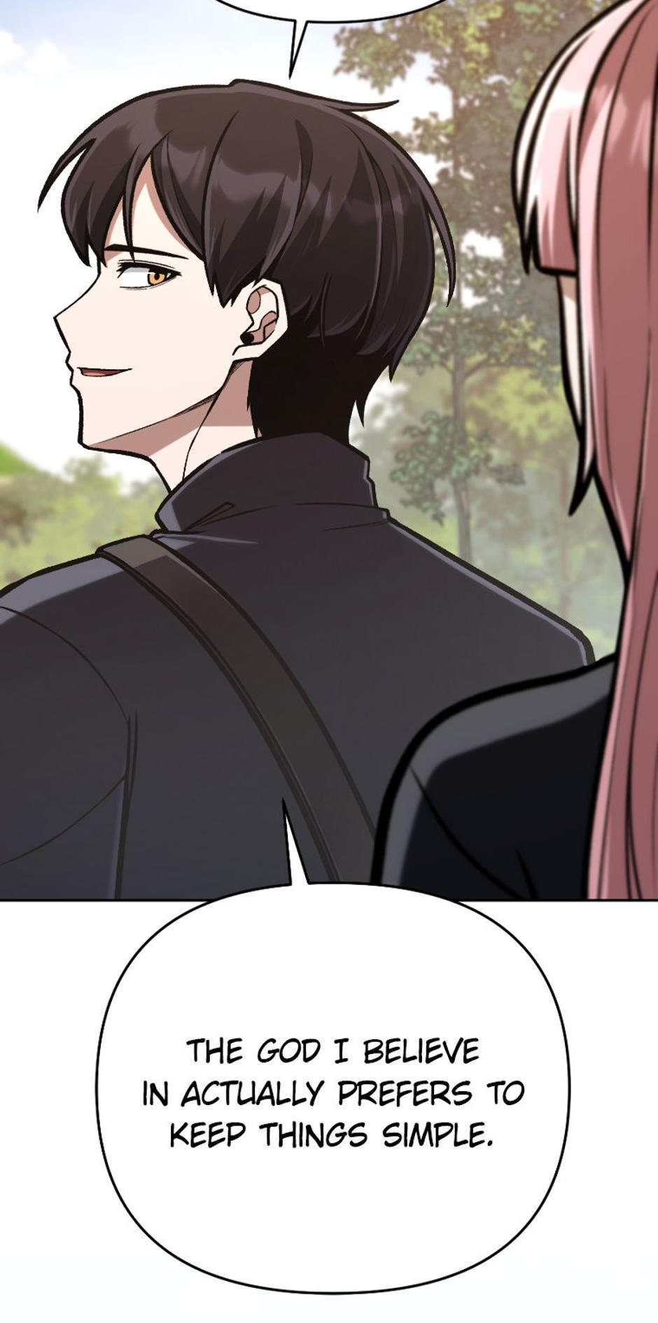 What’s Our Hero Doing? Chapter 46 page 79 - 
