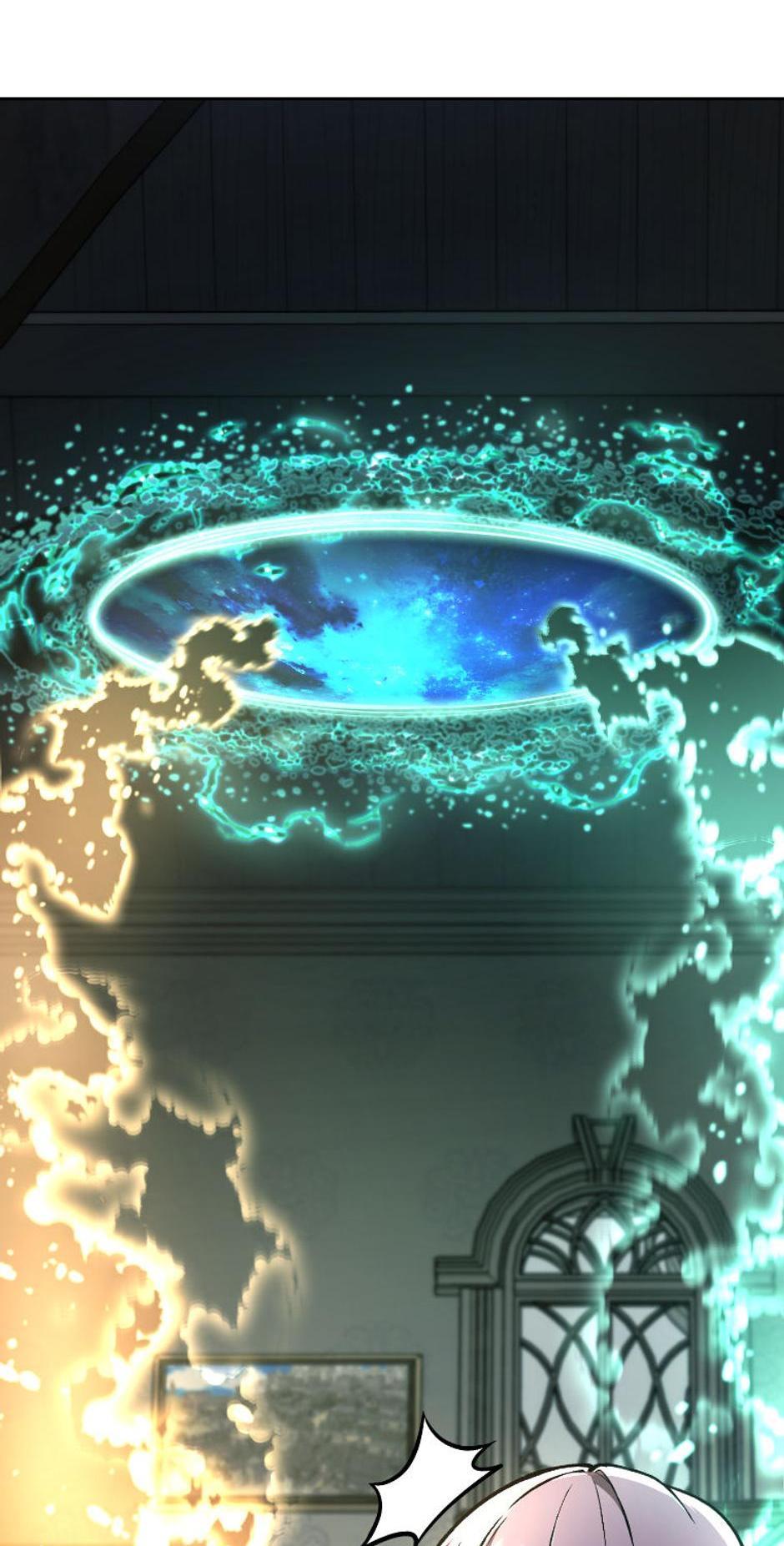 What’s Our Hero Doing? Chapter 46 page 9 - 