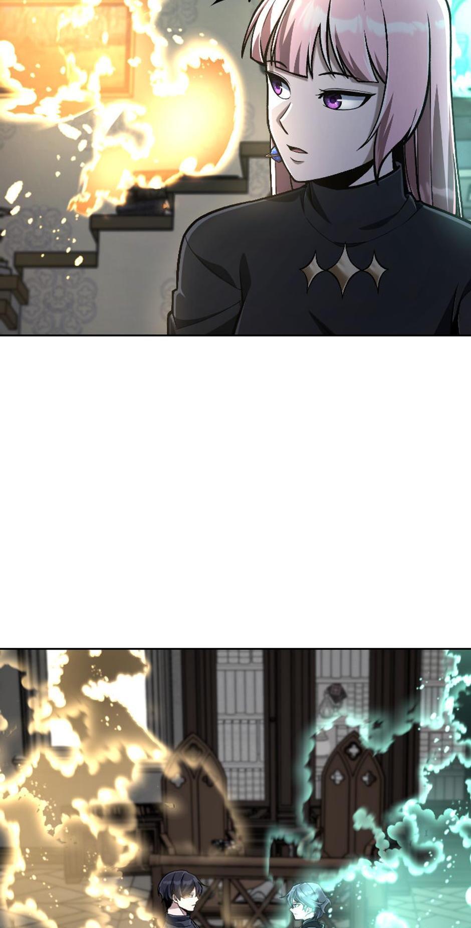 What’s Our Hero Doing? Chapter 46 page 10 - 