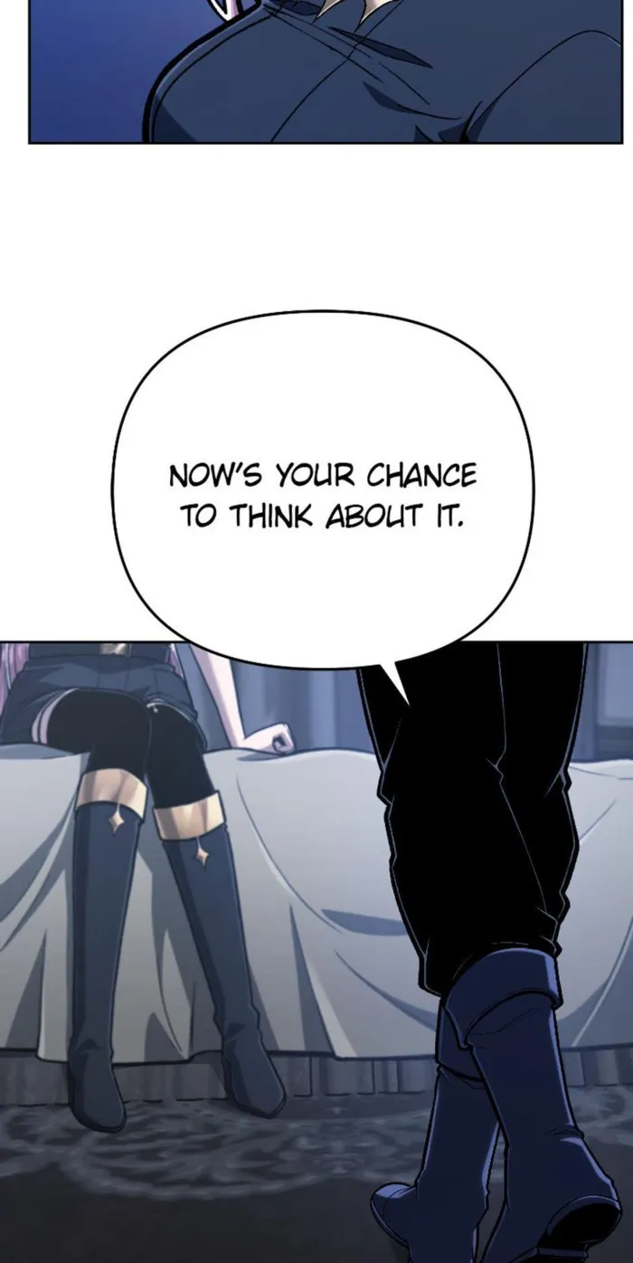 What’s Our Hero Doing? Chapter 47 page 12 - 