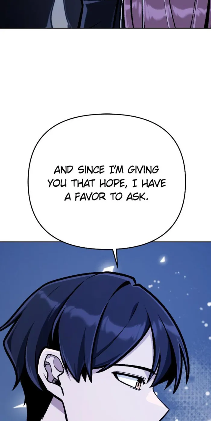 What’s Our Hero Doing? Chapter 47 page 15 - 