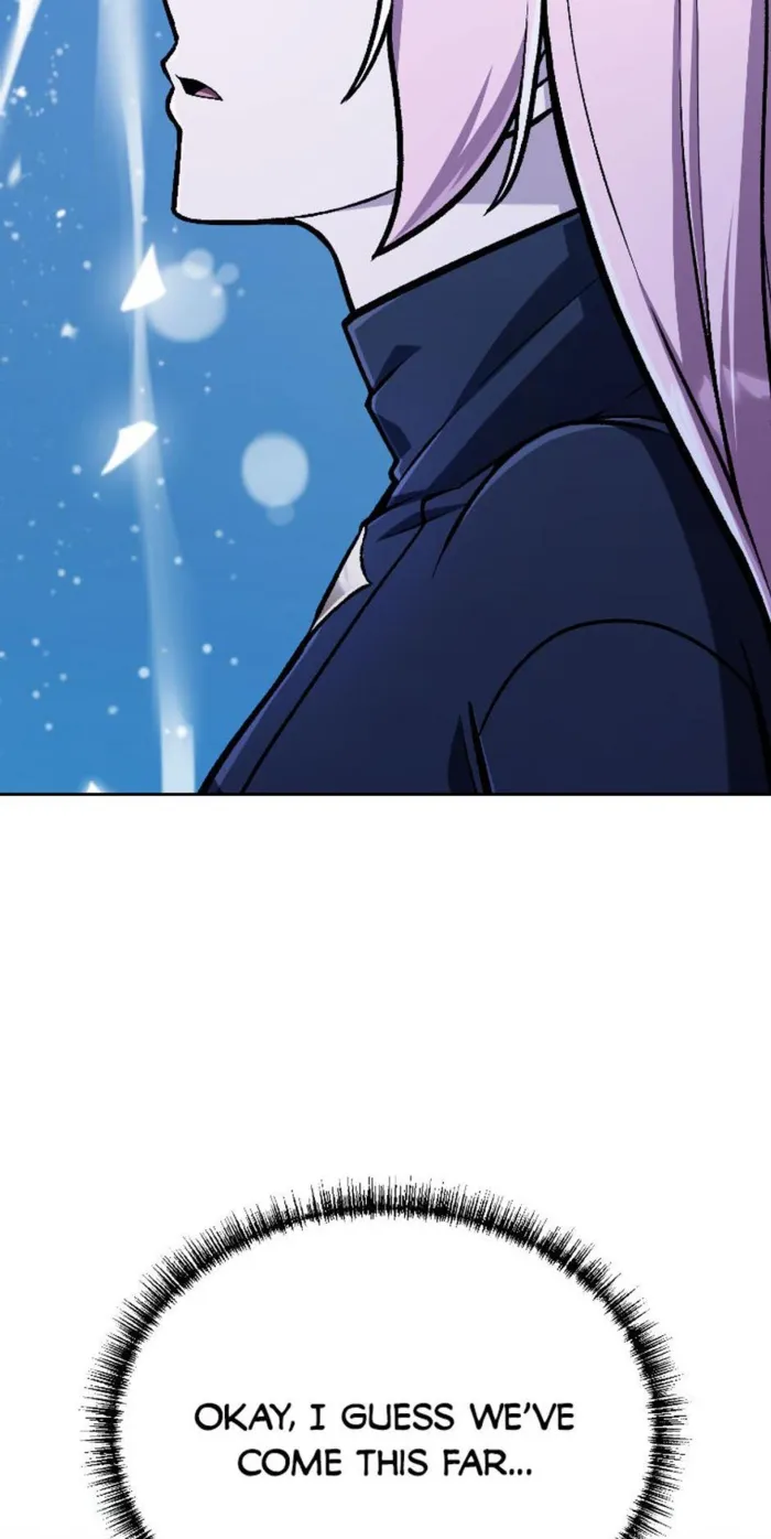 What’s Our Hero Doing? Chapter 47 page 17 - 