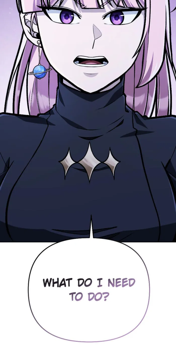 What’s Our Hero Doing? Chapter 47 page 19 - 