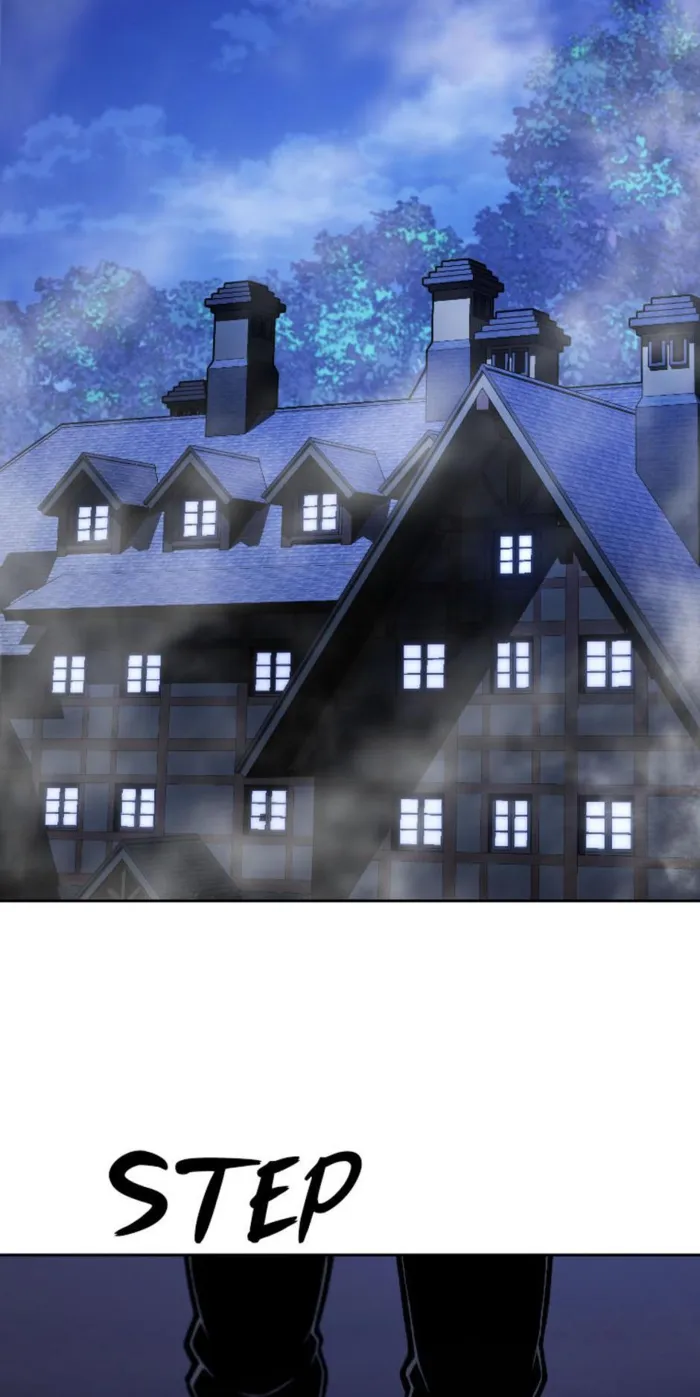 What’s Our Hero Doing? Chapter 47 page 22 - 