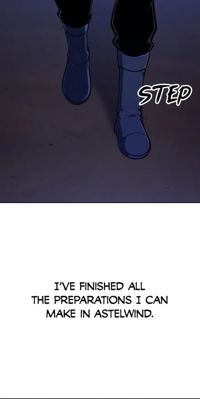 What’s Our Hero Doing? Chapter 47 page 23 - 