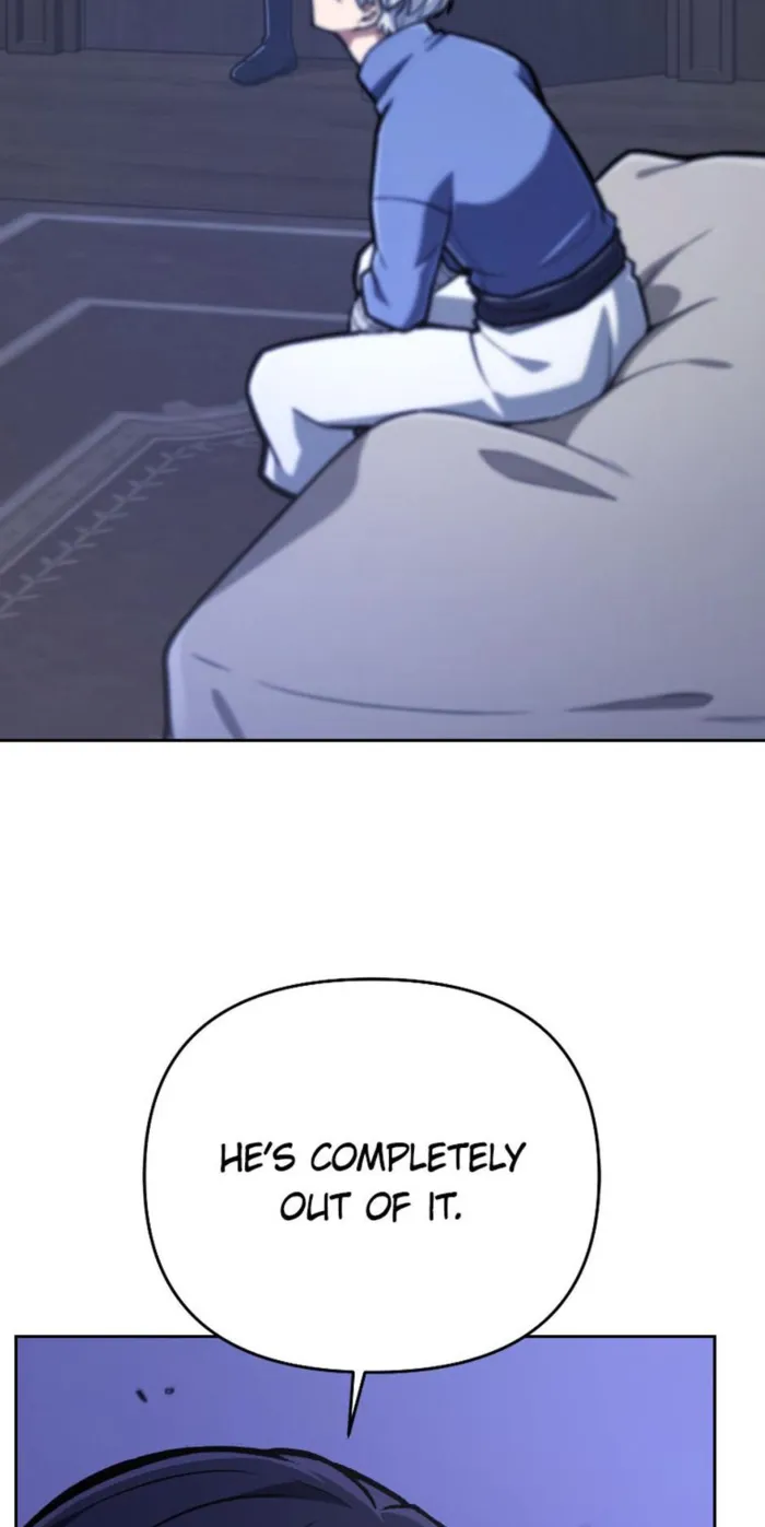 What’s Our Hero Doing? Chapter 47 page 28 - 