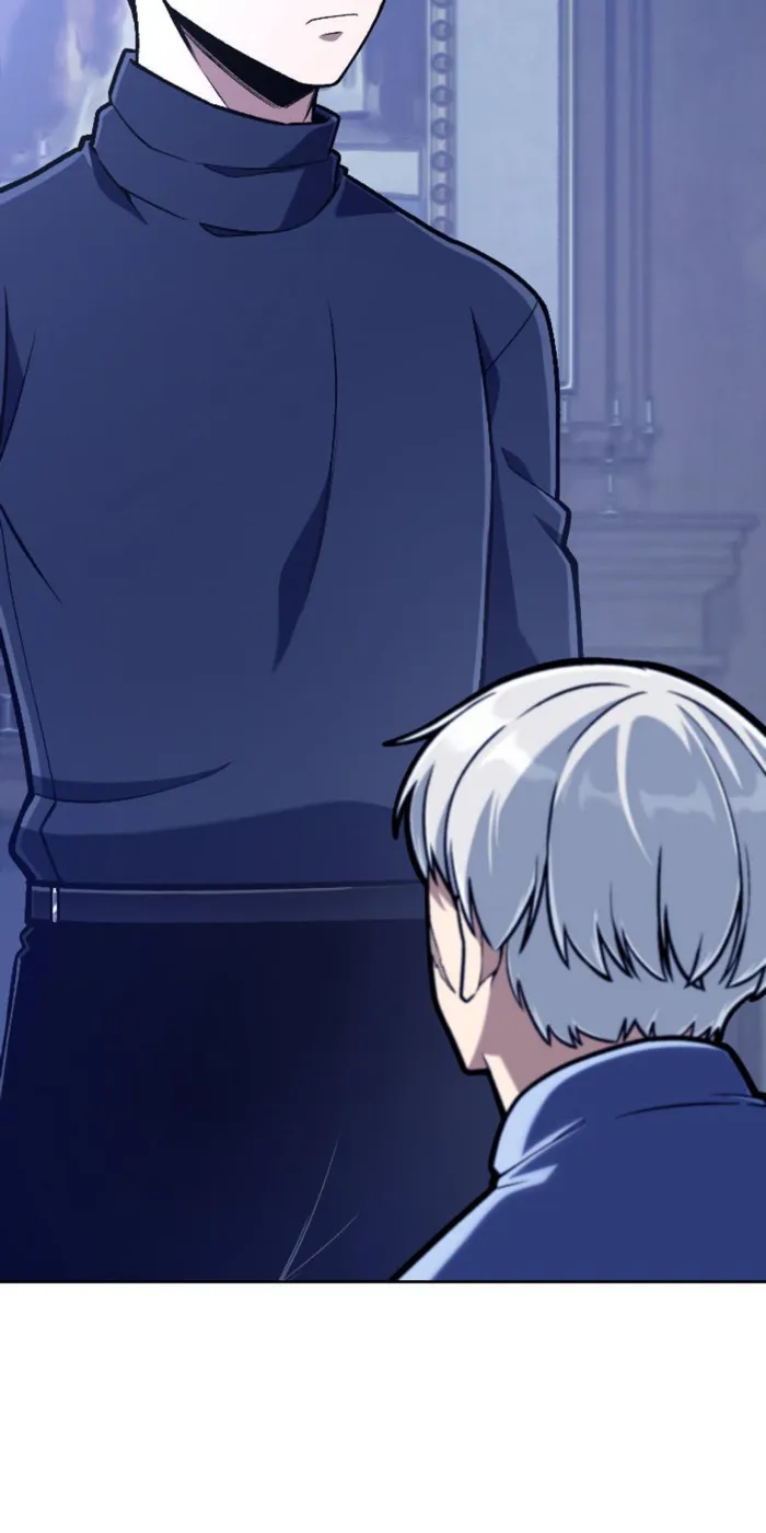 What’s Our Hero Doing? Chapter 47 page 33 - 