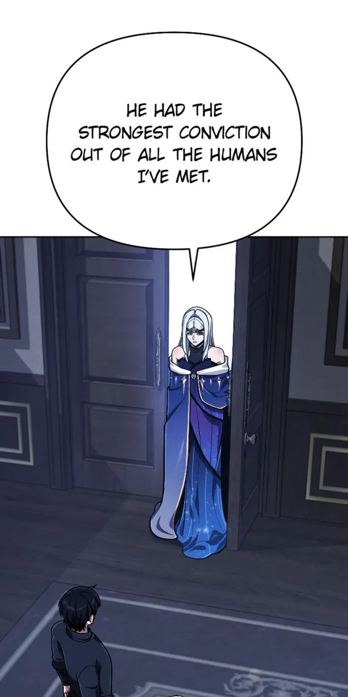 What’s Our Hero Doing? Chapter 47 page 34 - 