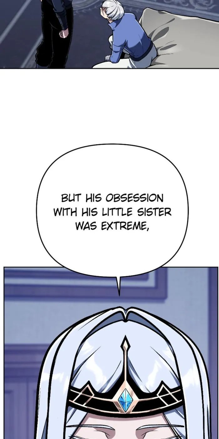 What’s Our Hero Doing? Chapter 47 page 35 - 