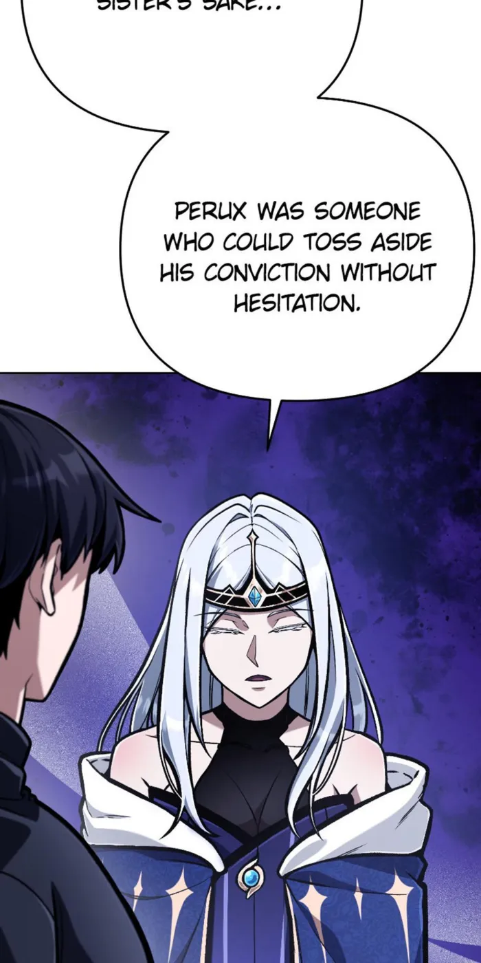 What’s Our Hero Doing? Chapter 47 page 37 - 
