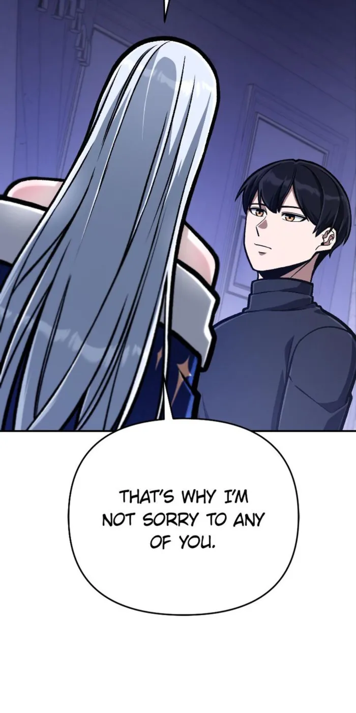 What’s Our Hero Doing? Chapter 47 page 40 - 