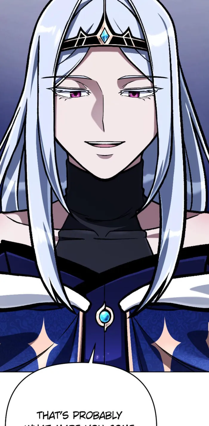 What’s Our Hero Doing? Chapter 47 page 43 - 