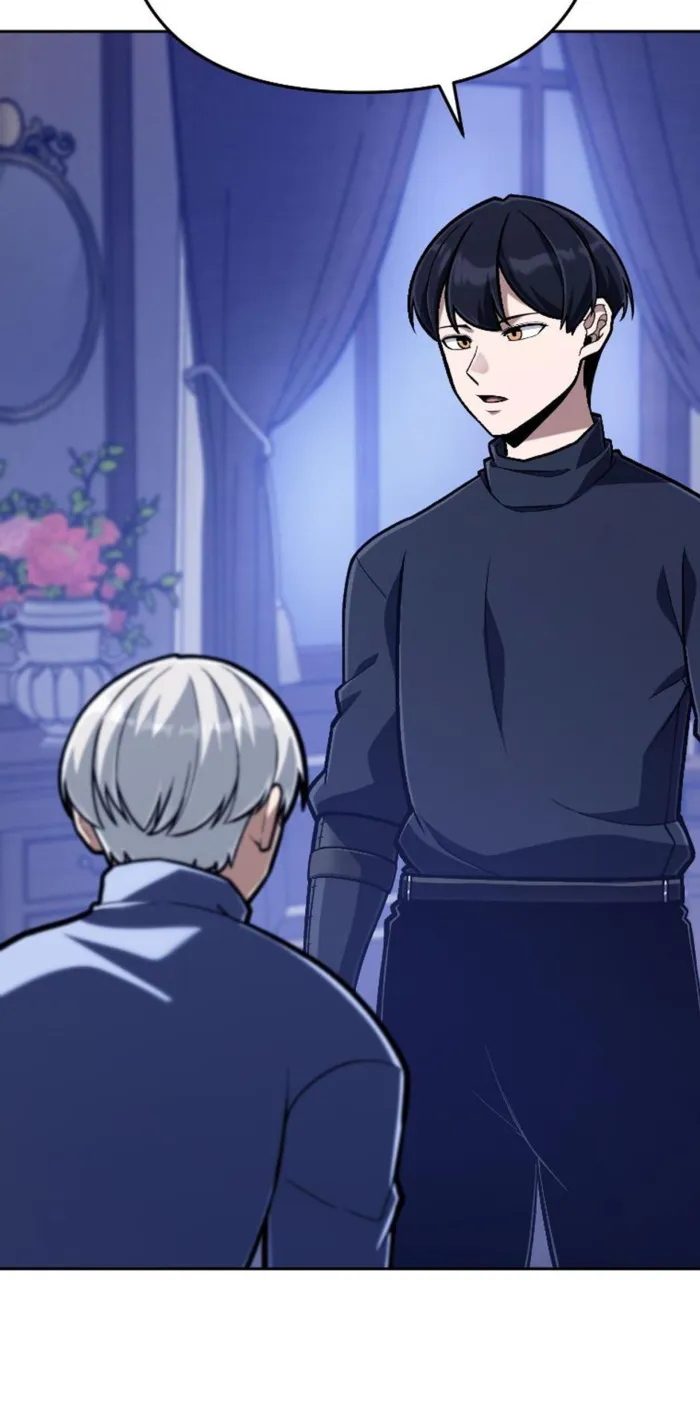 What’s Our Hero Doing? Chapter 47 page 46 - 