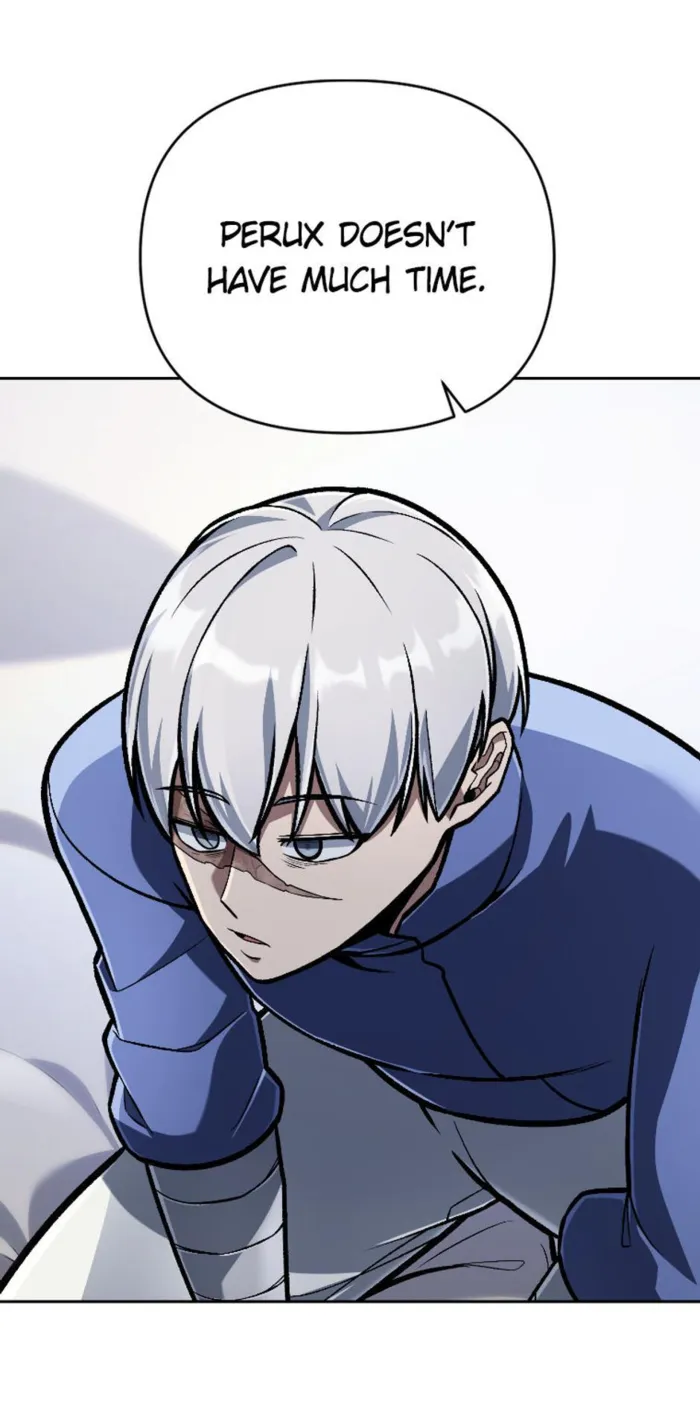 What’s Our Hero Doing? Chapter 47 page 47 - 