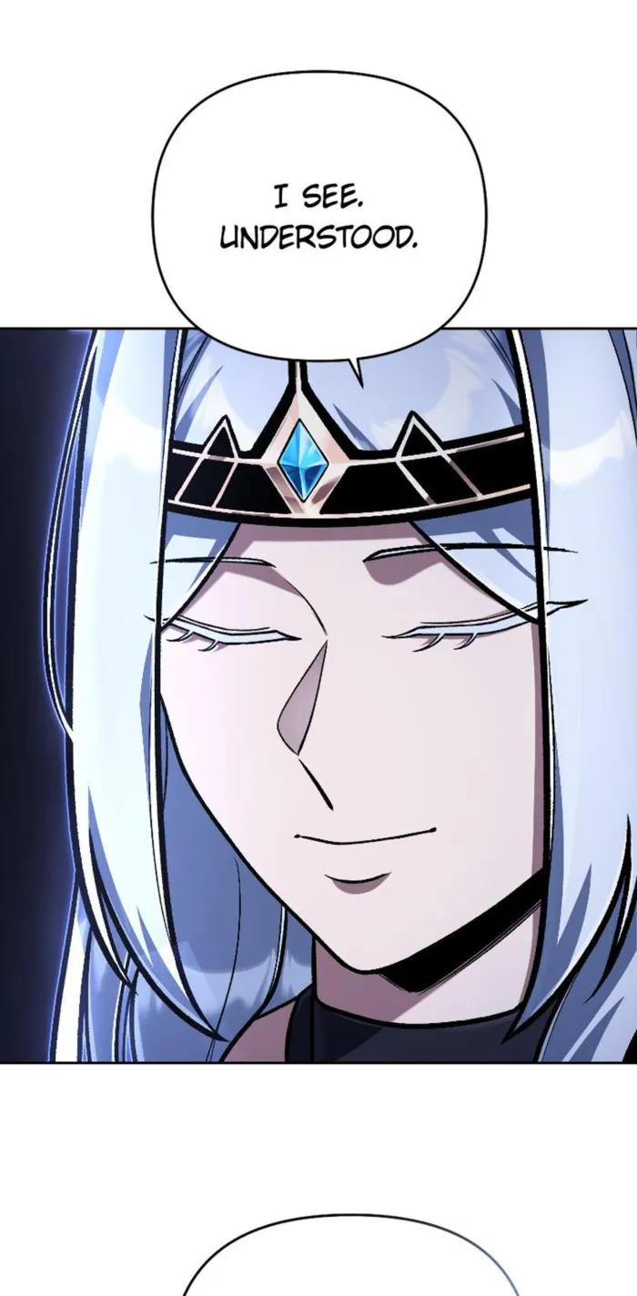 What’s Our Hero Doing? Chapter 47 page 48 - 